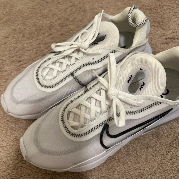 Nike Air Max woman’s size 11 - Picture 2 of 4